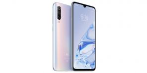 Xiaomi Mi eingeführt 9 Pro 5G. viele Verbesserungen