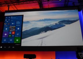Microsoft hat 10 neue Details der bevorstehenden Veröffentlichung von Windows angekündigt