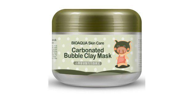 bubble-Mask