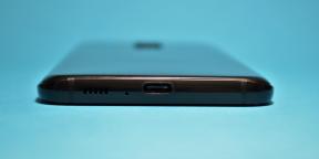 Übersicht Bluboo S8 plus: stilvoll, preiswert "Chinese" basiert Galaxy S8