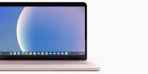 Google enthüllt ein Budget Chrome Pixelbook Go