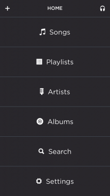Jukebox für iOS - ein einfacher Musik-Player für diejenigen, die iTunes hassen