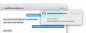 Nachrichten in OS X 10.10 Erhaltenes Funktionsbildschirm Demonstration interlocutor