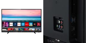 Profitabel: Philips TV mit einem Rabatt von 4.000 Rubel