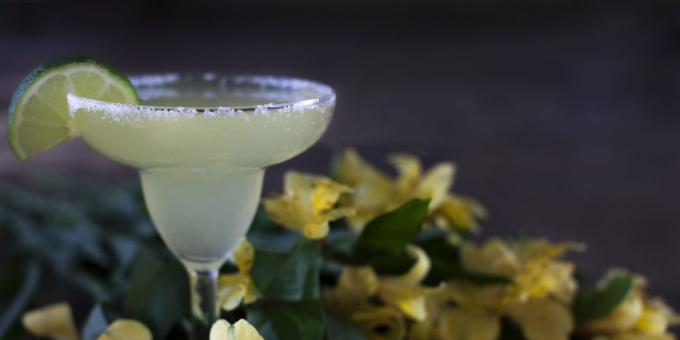 Die besten Cocktails mit Rum: Daiquiri
