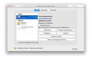 Wie volle Unterstützung für das NTFS-Dateisystem in OS X hinzufügen