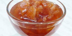8 feinsten Rezepte Marmelade aus Äpfeln