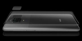 POCO M2 Pro vorgestellt, es sieht aus wie Redmi Note 9 Pro