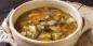 10 köstlich Suppen aus frischen und getrockneten Steinpilzen