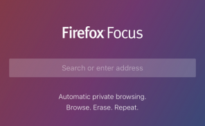 Mozilla hat den ersten geschützten Browser für iOS veröffentlicht