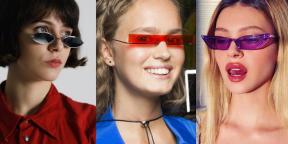 15 Sonnenbrille der Frauen, die im Jahr 2019 zu kaufen wert sind