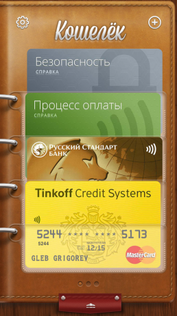 Wie Sie Ihr Telefon an der Arbeit mit Mastercard PayPass Mobile konfigurieren