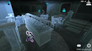 Stealth République Suche nach iOS: Run, Nadia, laufen ...