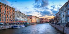 Wo man in Russland studieren kann: 7 Städte, die cool sind, um Student zu sein