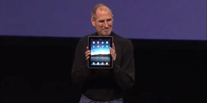 8 Interessante iPad-Fakten, die Sie möglicherweise nicht kennen