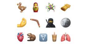 Emoji kommt 2020 auf iOS und MacOS