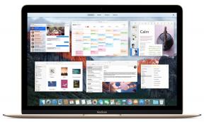 Auf OS X El Capitan aktualisiert: Leitfaden für das neue Betriebssystem für Besitzer von Mac-Computern