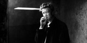 David Lynch: Was ist einzigartig und Kult-Regisseur