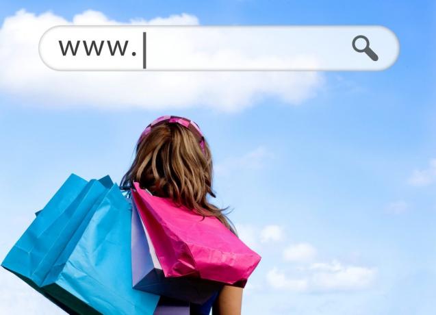 Einkaufen im Internet: Wie der Online-Shop wählen