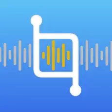 Audio Trimmer ermöglicht das Trimmen von Audio auf iPhone und iPad