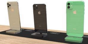 IPhone 2019: Kamerapreise und Stift