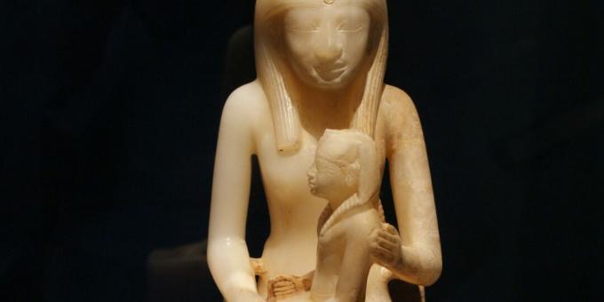 Fakten zum alten Ägypten: Pharao Pepi salbte Sklaven mit Honig, um Fliegen anzulocken