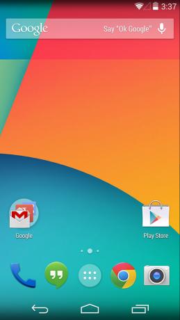 Android 4.4 KitKat