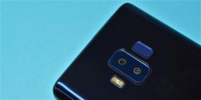 Übersicht VKworld S8 - dauerhafte Smartphone in Titan