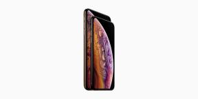 Präsentiert iPhone Xs, iPhone Xs Max und iPhone Xr - Nachrichten von Apple