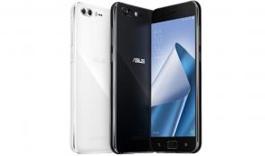 ASUS eingeführt, um die ZenFone 4 und Flaggschiff Zenfone 4 Pro