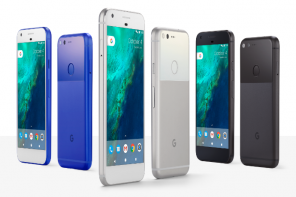 6 Gründe, nicht zu kaufen guglofony Google Pixel