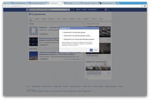 8 nicht offensichtlichen Funktionen Facebook