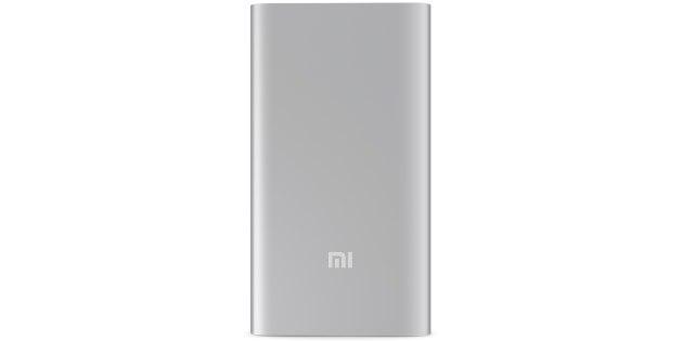 Externe Batterie Xiaomi