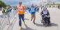 „Sport der unbegrenzten Möglichkeiten“ - ein Marathon für diejenigen, die Gutes tun wollen