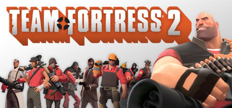 Spiel Team Fortress 2 war frei