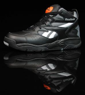 Reebok ZPump Fusion - Turnschuhe, die Pumpe