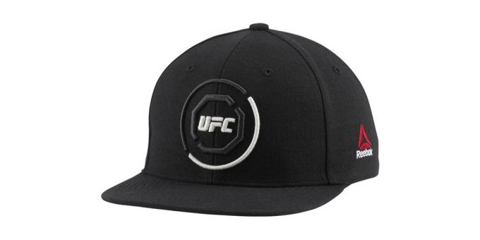 Cap UFC Fight Night