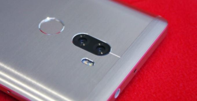 Xiaomi Mi5S Plus-: Kamera