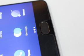 ÜBERBLICK: OnePlus 3T - ein aktualisiertes Modell des Flaggschiffs Killer