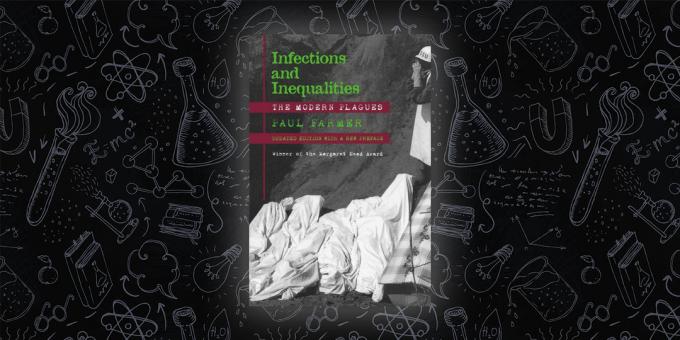 „Infektionen und Ungleichheit“, Paul Farmer