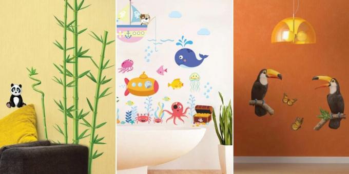 8 Ideen, um Ihr Badezimmer ohne Renovierung zu verwandeln