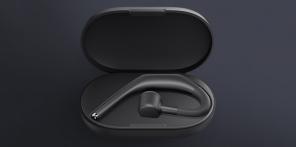 Xiaomi stellt Siri-fähiges Bluetooth-Headset vor