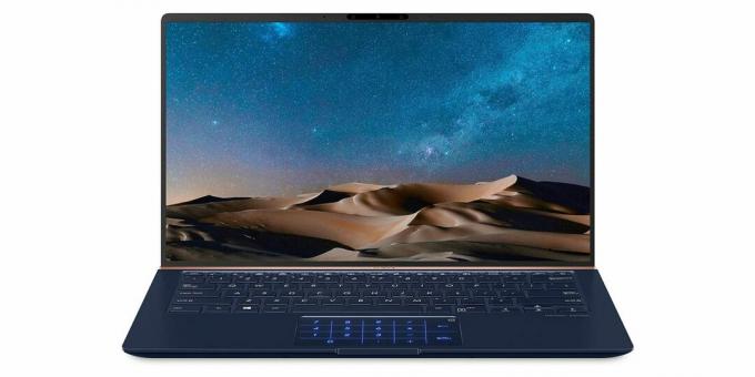 welchen Laptop zu kaufen: Asus ZenBook 14