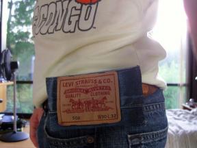 DIY: Wie eine Taille Tasche für Smartphone oder Musik-Player von alten Jeans Make
