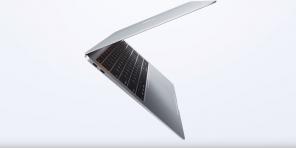 Apple hat das neue MacBook Air