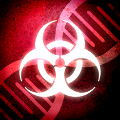 Clever-Spiele für iOS: Plague Inc., iBrain, Puzzles