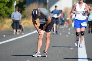 Wie den Lauf der Verletzung lohnende Erfahrung zu machen und sie schneller und stärker