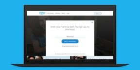 Wie verwenden Skype ohne Registrierung