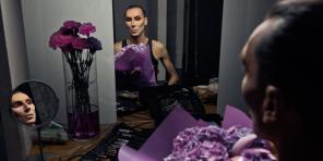 Persönliche Erfahrung: Ich öffnete ein Blumengeschäft für LGBT