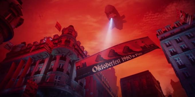 Die meisten erwarteten Spiele 2019: Wolfenstein: Youngblood